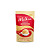 Granulé Chocolate Branco Melken Harald 400g - Imagem 1