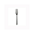GARFO FORTE MASTER 50UN PRATA - Imagem 1