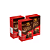 Trio Chocolate Em Pó 35% Cacau 200g - Dona Jura - Imagem 1