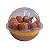 Confeibowl Cristal Flip PCT/3un - Imagem 1