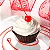 Forma de Chocolate Cupcake (35g) Silicone e Acetato - BWB - Imagem 2