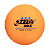 Bola DHS 3 estrelas D40+ - Imagem 2