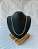Corrente 3x1 Grumet 3mm 60cm Prata 925 - Imagem 5