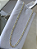Corrente 3x1 Grumet 3mm 60cm Prata 925 - Imagem 2