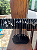 Kit 4 Pulseiras Variadas Prata 925 - Imagem 1