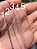 Kit 3 pulseiras por R$135 Prata 925 - Imagem 3