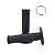 Manopla Dega Speed Pro Preto - Imagem 1