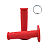 Manopla Dega Speed Pro Vermelho - Imagem 1