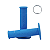 Manopla Dega Speed Pro Azul Claro - Imagem 1
