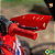 Manopla Dega Speed Pro Amarelo - Imagem 2