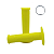Manopla Dega Speed Light Neon Amarelo - Imagem 1