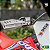 Protetor de Mão Dega RS-1 Cinza - Imagem 3