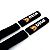 Protetor de Bengala Neoprene CRF 230 / XR 200 / TTR 230 - Imagem 2
