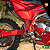Protetor Tampas Laterais Motor CRF 250F Cinza - Imagem 3