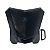 Number Plate CRF 230 Preto - Imagem 1
