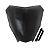Number Plate CRF 250F Preto - Imagem 1