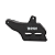Guia de Corrente Traseiro KTM / Mxf / Sherco Preto - Imagem 2