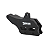 Guia de Corrente Traseiro KTM / Mxf / Sherco Preto - Imagem 1