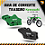 Guia de Corrente Traseiro Kawasaki KX / KXF Preto - Imagem 3