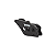Guia de Corrente Traseiro CR 125 / CRF 250R X / CRF 450R X Preto - Imagem 1