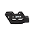Guia de Corrente Traseiro WR / YZ  / YZF Preto - Imagem 2