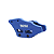 Guia de Corrente Traseiro TTR 230 Azul - Imagem 1