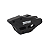 Guia de Corrente Traseiro TTR 230 Preto - Imagem 2
