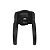 Alongador de Suspensão Traseiro  CRF 230 250f / XR 250 / XRE 300 Preto - Imagem 4