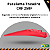 Paralama Traseiro CRF 250f Vermelho - Imagem 3