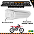 Paralama Traseiro CRF 250f Branco - Imagem 2