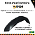 Paralama Dianteiro Moto Honda Crf 230 Crf 250 Preto - Imagem 2