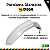 Paralama Dianteiro Moto Honda Crf 230 Crf 250 Branco - Imagem 2