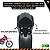 Paralama Dianteiro Moto Honda Crf 230 Crf 250 Branco - Imagem 3