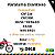 Paralama Dianteiro Moto Honda Crf 230 Crf 250 Branco - Imagem 4