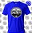 CAMISETA ROTA 163 SINCE 2020 - Imagem 1