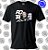 CAMISETA ROTA 163 NA MADRUGADA SO TEM LOUCO - Imagem 1