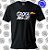 CAMISETA ROTA 163 TURBO - Imagem 1