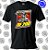 CAMISETA ROTA 163 ACELERANDO DE 200 - Imagem 1