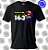 CAMISETA ROTA 163 SUPER MARIO - Imagem 1