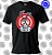 CAMISETA ROTA 163 COELHO - Imagem 3