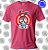 CAMISETA ROTA 163 COELHO - Imagem 1