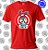 CAMISETA ROTA 163 COELHO - Imagem 2