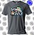 CAMISETA ROTA 163 CHAVES - Imagem 1