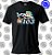 CAMISETA ROTA 163 CHAVES - Imagem 3
