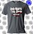 CAMISETA ROTA 163 TODA HONRA TODA GLÓRIA - Imagem 3