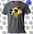 CAMISETA ROTA 163 SONHO DO FILHO BASEADO NO PAI - Imagem 3