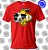 CAMISETA ROTA 163 SONHO DO FILHO BASEADO NO PAI - Imagem 1