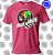 CAMISETA ROTA 163 ET E LUA - Imagem 5