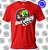 CAMISETA ROTA 163 ET E LUA - Imagem 4