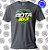 CAMISETA ROTA 163 TRUCKER - Imagem 2